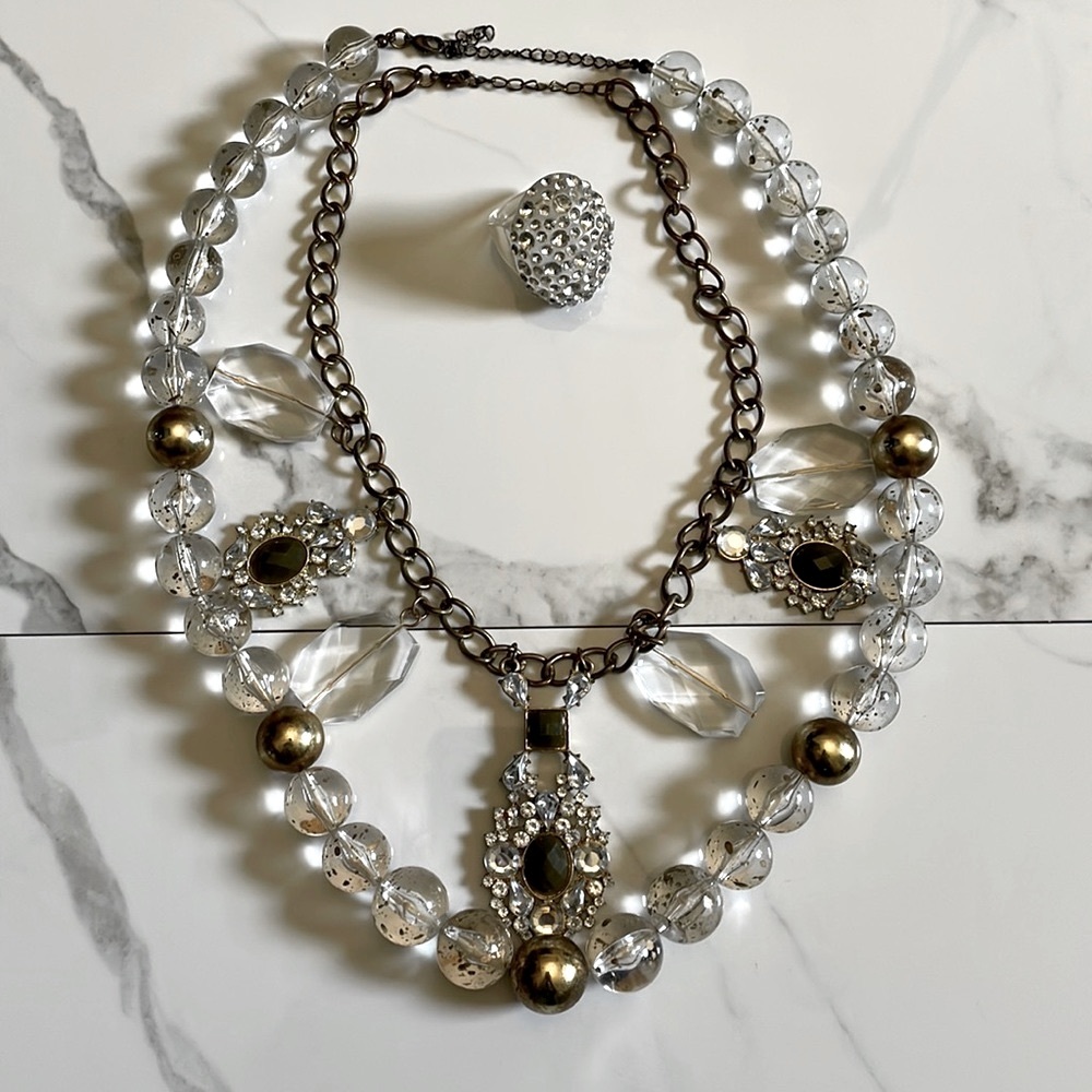 Jewelry Bundle
